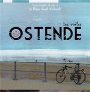 Anissa + Ostende A Thou Bout d'Chant Affiche