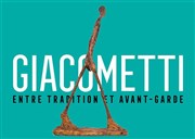 Visite guidée de l'exposition : Giacometti, entre tradition et avant-garde au musée Maillol | par Michel Lhéritier Muse Maillol Affiche
