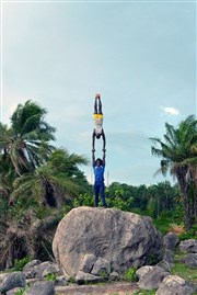 Béré, la fête à Conakry | Cirque mandingue Acadmie Fratellini - Grand chapiteau Affiche