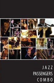 Jazz Passengers Combo - Hommage Aux Jazz Messengers d'Art Blackey Jazz Act Affiche