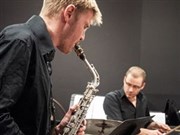 Soirée Big Band Jazz du Conservatoire de Paris (CNSMDP) Sunset Affiche