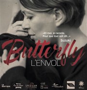 Butterfly : l'envol Théâtre de l'Epée de Bois - Cartoucherie Affiche