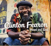 Clinton Fearon + The Harder They Come vs Cheribibeat Sound System Le Hangar Affiche