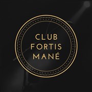 Le Club Fortis Mané Les Cariatides Affiche