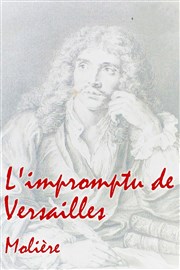 L'impromptu de Versailles S.E.L Affiche