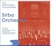 Sirba orchestra La Seine Musicale - Grande Seine Affiche
