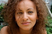Nathalie Pena Veira - Des Caraïbes et de l'Océan Indien Jazz Act Affiche
