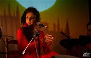 Pureza Flamenco Thtre de la Cit Affiche