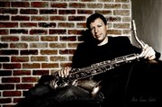 Chris Potter Trio featuring Eric Harland & James Francies Sunset Affiche