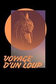 Voyage d'un loup IVT International Visual Thtre Affiche