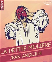 La Petite Molière Thtre de Mnilmontant - Salle Guy Rtor Affiche
