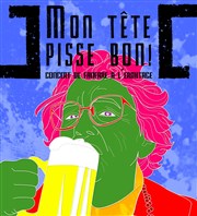 Mouettes & Charbons et les Monty Pistons Studio de L'Ermitage Affiche