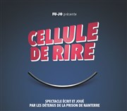 Cellule de Rire Le Comedy Club Affiche