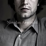 Nicolas Arnould + Michel Desproges La Menuiserie Affiche