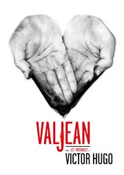 Valjean Théo Théâtre - Salle Plomberie Affiche