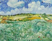 Visite guidée : Exposition Van Gogh au Musée d'Orsay Muse d'Orsay Affiche