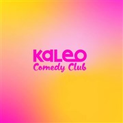 KaLeo Comedy Club Le Marilyn Affiche