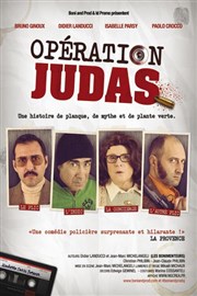 Opération Judas La Comdie des Suds Affiche