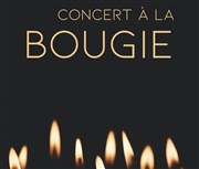 Alexandre Saada & Tristan Macé : Concert à la bougie Sunside Affiche