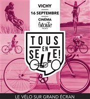 Tous en Selle ! | Vichy Etoile Palace Affiche