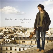Mathieu Des Longchamps Sunset Affiche