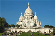 Visite guidée : Le Montmartre des Impressionnistes | par Elodie Lerner Montmartre Affiche