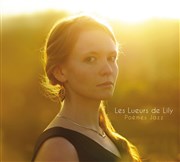 Sortie d'album Poèmes Jazz La Chapelle des Lombards Affiche