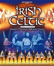 Irish Celtic Casino Barriere Enghien Affiche
