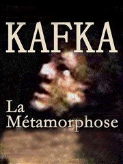 La métamorphose | D'après la nouvelle de Franz Kafka Thtre du Carr Rond Affiche