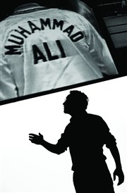 Ali, le Combat du siècle Thtre du Girasole Affiche