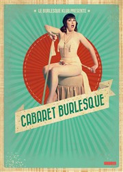 Le cabaret burlesque Casino Sanary-sur-Mer - Salle Le Colombet Affiche