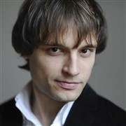 Récital Ilya Rashkovskiy, piano Salle Cortot Affiche