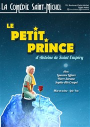 Le Petit Prince La Comdie Saint Michel - grande salle Affiche