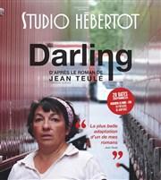 Darling Studio Hebertot Affiche