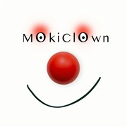MokiClown Moki Bar Affiche