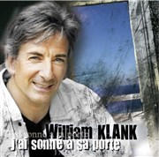 William Klank | J'ai sonné à sa porte Le Conntable Affiche