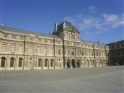 Visite guidée : Les façades du Louvre | par Philippe Ney Mtro Louvre-Rivoli Affiche