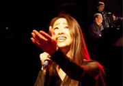 Ayumi chante Brel : "Pour atteindre l'inaccessible étoile" Forum Lo Ferr Affiche