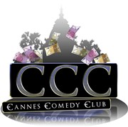 Cannes Comédy Club Le Raimu Affiche