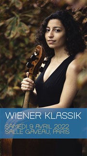 Wiener Klassik | Orchestre Pasdeloup Salle Gaveau Affiche
