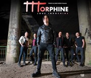 Morphine joue Indochine Casino Terrazur Affiche