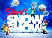 Slava's snowshow Thtre Andr Malraux Affiche