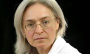 Rencontre Débat avec projection d'un documentaire sur Anna Politkovskaïa Thtre du Nord Ouest Affiche