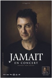 Yves Jamait L'Emc2 Affiche