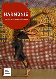 Harmonie Thtre de Mnilmontant - Salle Guy Rtor Affiche