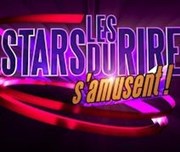 Les Stars du Rire s'amusent Acadmie Fratellini - Grand chapiteau Affiche