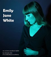 Emily Jane White Thtre des 2 Rives Affiche