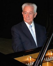 Ventsislav Yankoff, Récital de Piano Salle Cortot Affiche