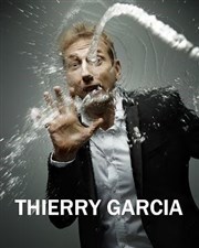 Thierry Garcia | Nouveau spectacle Spotlight Affiche
