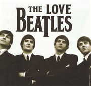 The Love Beatles Altigone Affiche